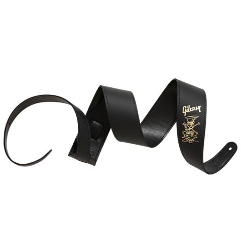 GIBSON CORREA SLASH COLLECTION PREMIUM BLACK AS-SLSH-GLD