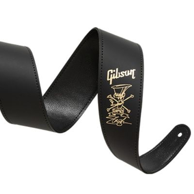 GIBSON CORREA SLASH COLLECTION PREMIUM BLACK AS-SLSH-GLD 2