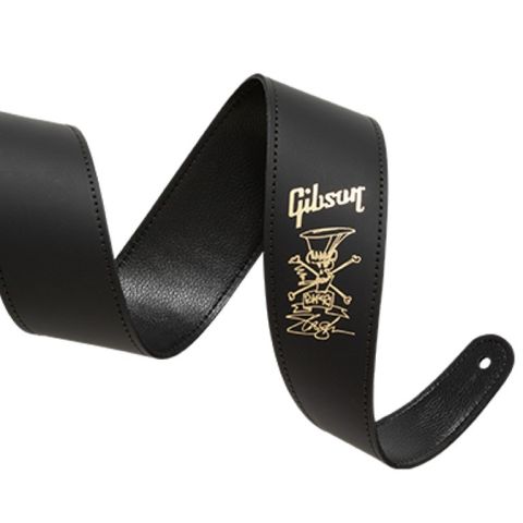 GIBSON CORREA SLASH COLLECTION PREMIUM BLACK AS-SLSH-GLD