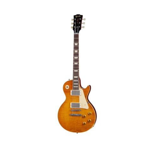 GIBSON 1959 Les Paul Standard Reissue VOS Dirty Lemon