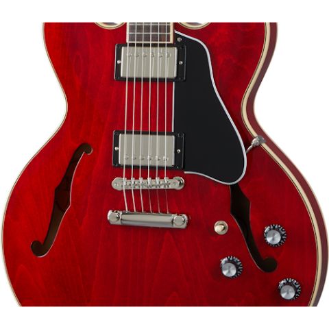 Gibson ES-345 60s Cherry
