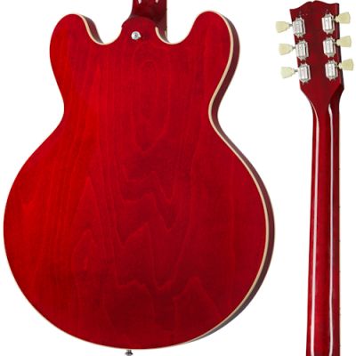 Gibson ES-345 60s Cherry