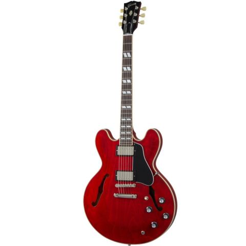 Gibson ES-345 60s Cherry