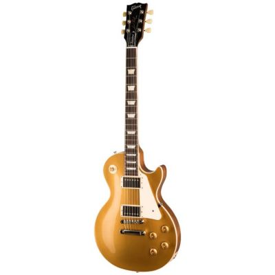 Gibson Les Paul Standard 50s Goldtop