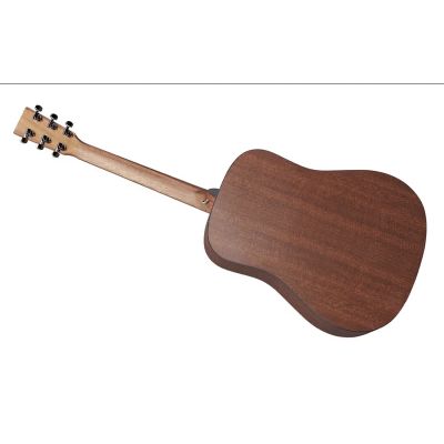 Martin Guitars DX2E-02 Mahogany