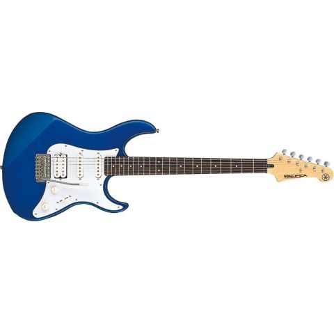 Yamaha Pacífica 012 DBM Blue