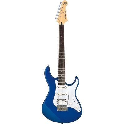 Yamaha Pacífica 012 DBM