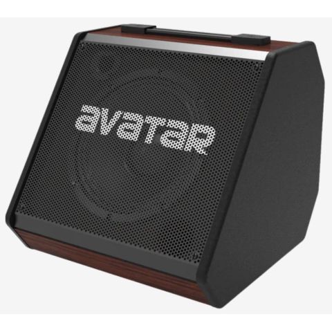 Avatar DM30 Amplificador para batería...