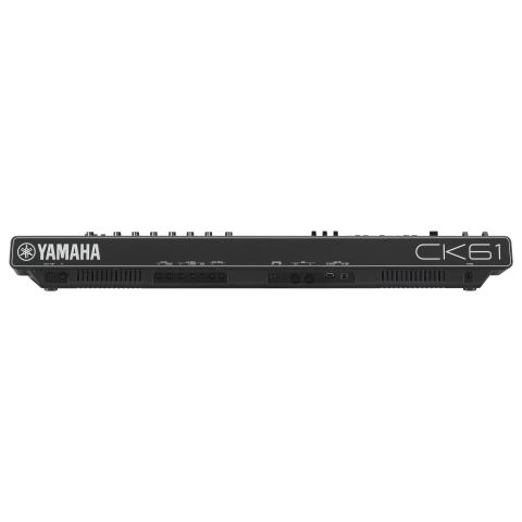 YAMAHA CK61 SINTE/ESCENARIO
