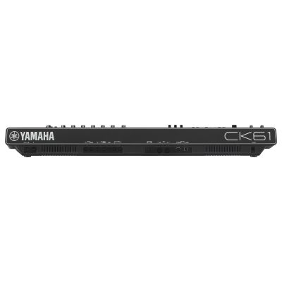 YAMAHA CK61 SINTE/ESCENARIO
