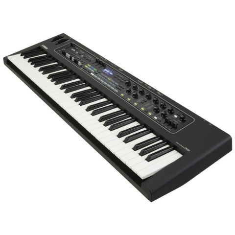 YAMAHA CK61 SINTE/ESCENARIO