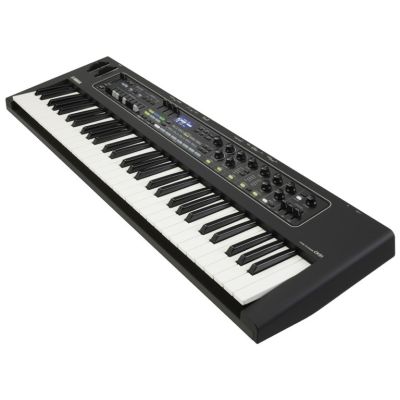YAMAHA CK61 SINTE/ESCENARIO