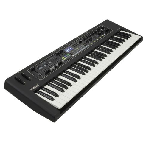 YAMAHA CK61 SINTE/ESCENARIO