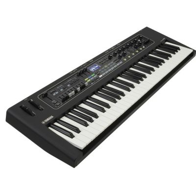 YAMAHA CK61 SINTE/ESCENARIO