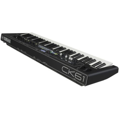 YAMAHA CK61 SINTE/ESCENARIO