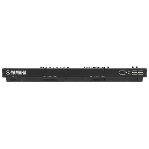 YAMAHA CK88 SINTE/ESCENARIO TECLAS CONTRAPESADAS