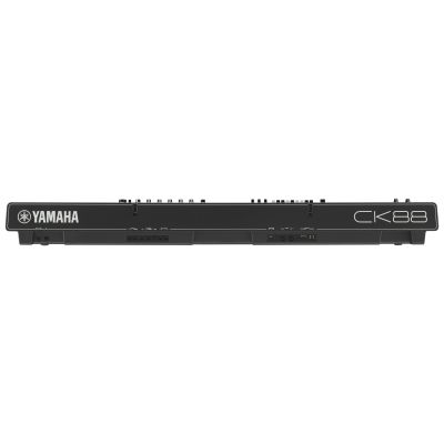 YAMAHA CK88 SINTE/ESCENARIO TECLAS CONTRAPESADAS