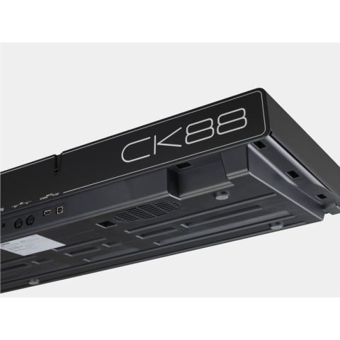 YAMAHA CK88 SINTE/ESCENARIO TECLAS...