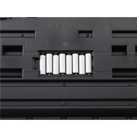 YAMAHA CK88 SINTE/ESCENARIO TECLAS CONTRAPESADAS