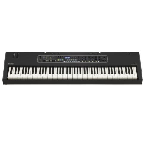 YAMAHA CK88 SINTE/ESCENARIO TECLAS CONTRAPESADAS