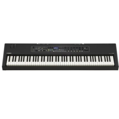YAMAHA CK88 SINTE/ESCENARIO TECLAS CONTRAPESADAS