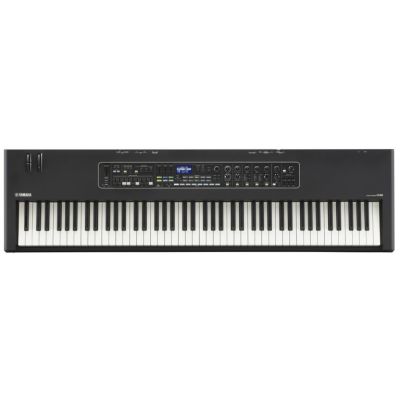 YAMAHA CK88 SINTE/ESCENARIO TECLAS CONTRAPESADAS