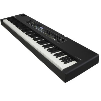 YAMAHA CK88 SINTE/ESCENARIO TECLAS CONTRAPESADAS