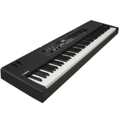YAMAHA CK88 SINTE/ESCENARIO TECLAS CONTRAPESADAS