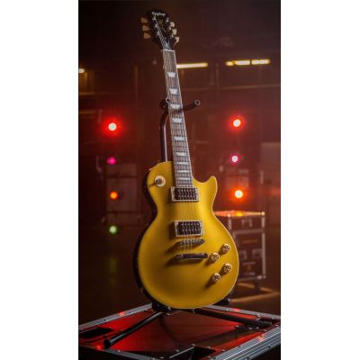 Epiphone Slash ''Victoria'' Les Paul Standard Goldtop