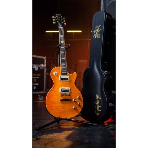 Epiphone Slash Les Paul Standard Appetite Burst