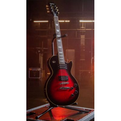 Epiphone Slash Les Paul Standard Vermillion Burst
