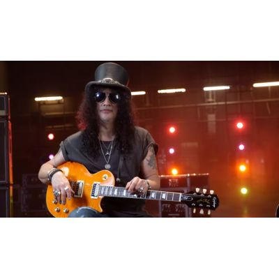 Epiphone Slash Les Paul Standard Appetite Burst