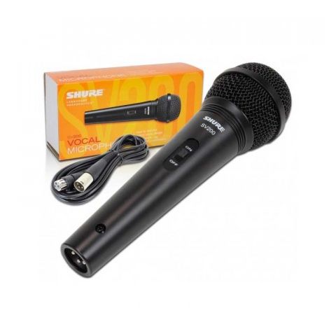 SHURE SV200