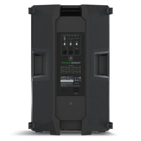 MACKIE THUMP 215XT