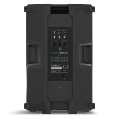 MACKIE THUMP 215XT