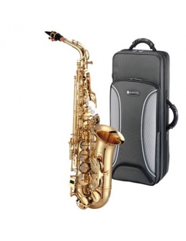 Saxofón Alto JUPITER JAS500Q