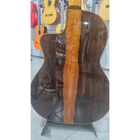PRUDENCIO SAEZ 35F CUTWAY FISHMAN II