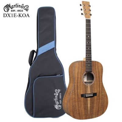 MARTIN GMADX1E-KOA