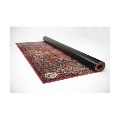 DrumNBase Alfombra Vintage Persian...