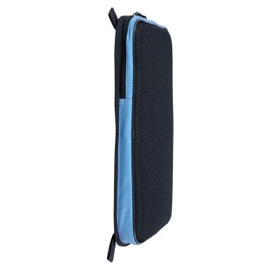 Bolsa acolchada violín Bam ET9200XP L'Étoile forma Azul