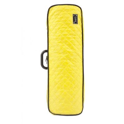 Funda violín Bam HO2001XL Hoody para modelo 2001XL 4/4 Amarillo