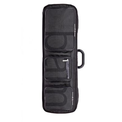 Funda violín Bam HO2001XLFU Hoody Function rectangular para modelo 2002XL 4/4