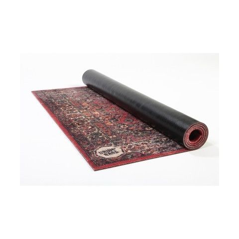 DrumNBase Alfombra Vintage Persian...