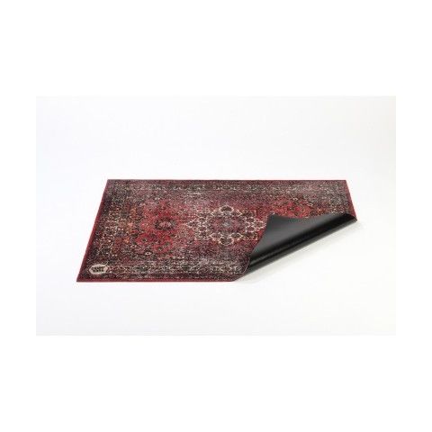 DrumNBase Alfombra Vintage Persian...