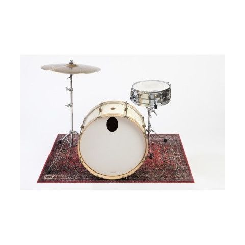 DrumNBase Alfombra Vintage Persian...