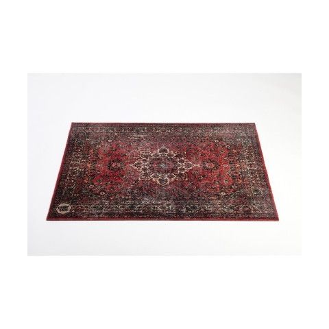 DrumNBase Alfombra Vintage Persian...