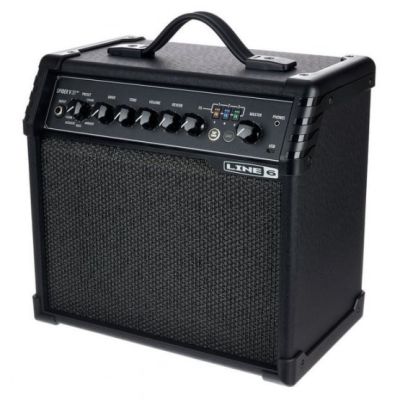 Line 6 Spider V 20 MKII