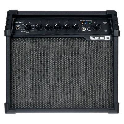 Line 6 Spider V 20 MKII