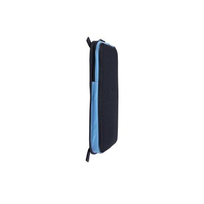 Bolsa acolchada violín Bam ET9100XP L'Étoile rectangular Azul