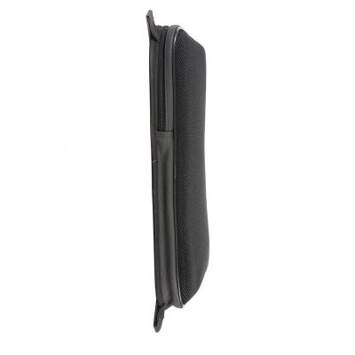 Bolsa acolchada violín Bam ET9100XP L'Étoile rectangular Negro